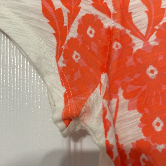 J Crew t-shirt - Picture 5 of 8